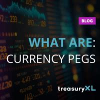 Currency Peg: The Role